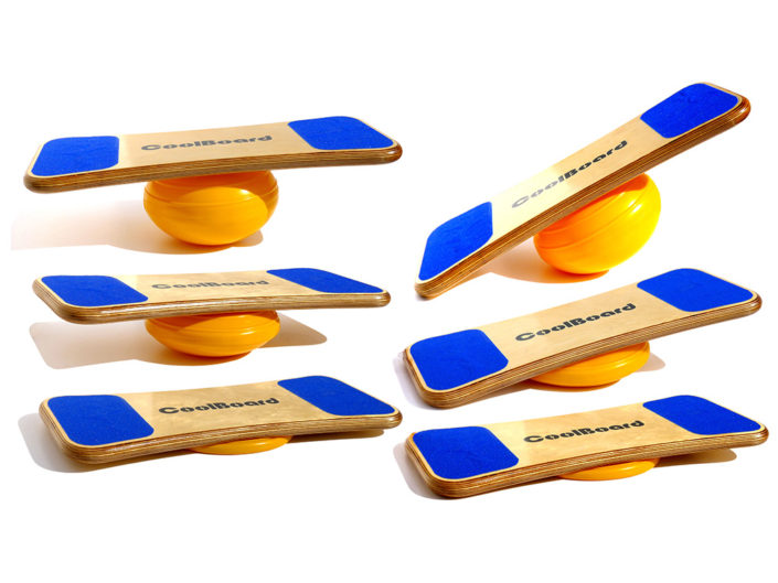 Balance Board History How It Evolved. Perfected By CoolBoard