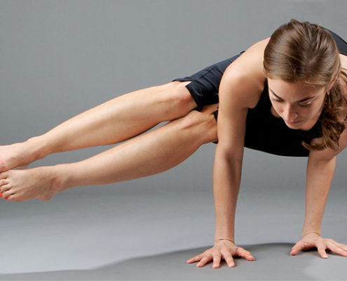 Agility Exercises
