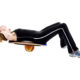 Balance board exercise