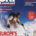 Cover shot of the Daily Mail Ski and Snowboard magazine including their press review CoolBoard wobble board