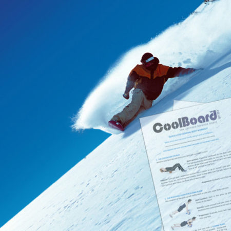 ski exercise fitness workout snowboard exercise fitness workout for coolboard balance board