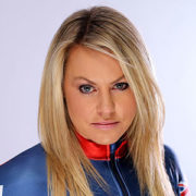 Chemmy Alcott Interview CoolBoard Balance Board For Ski Fitness - CoolBoard