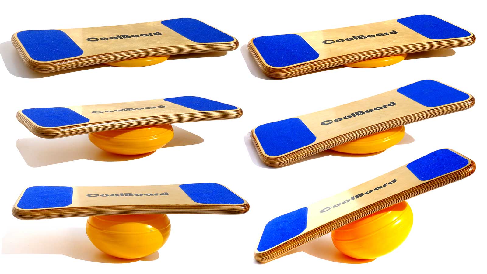 HP-discs