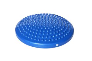 CoolBoard-Disc-30-3-4 Easy Start Balance Disc, 30 cm, for CoolBoard wobble board, 3/4 view