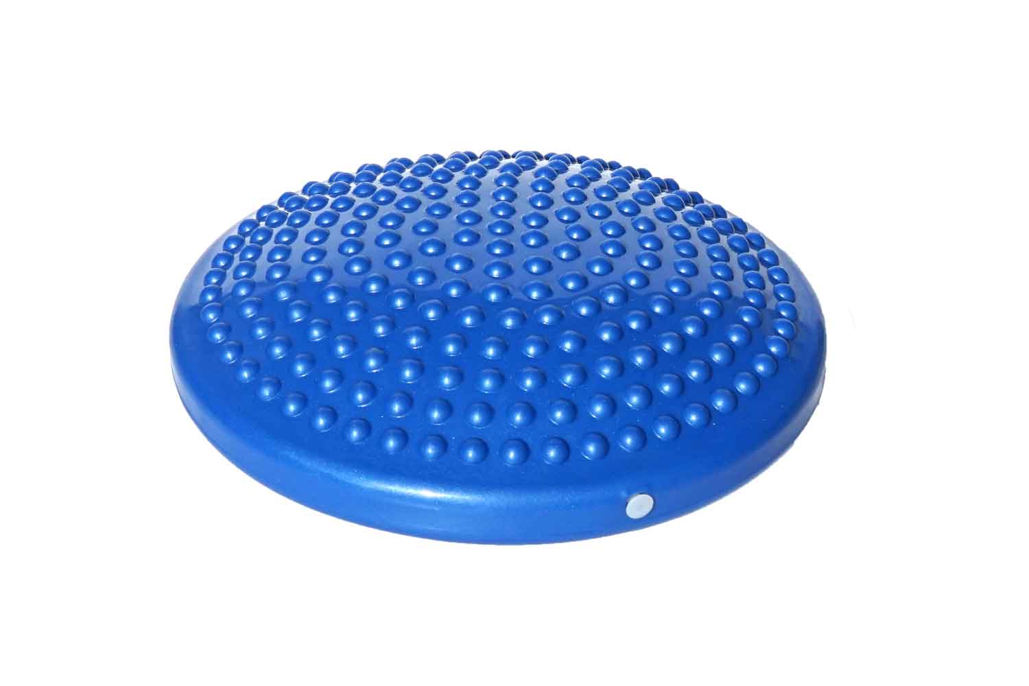 Easy Start Balance Disc, 30 cm, for CoolBoard wobble board, 3/4 view