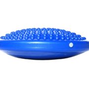 Easy Start Balance Disc, 30 cm, for CoolBoard wobble board, side view