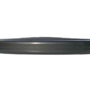 Easy Start Balance Disc, 40 cm, for CoolBoard wobble board, shown from side, low inflation