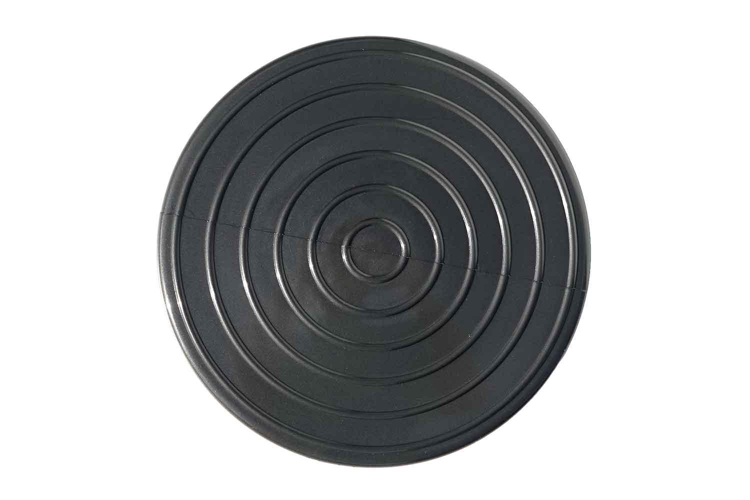 Easy Start Balance Disc, 40 cm, for CoolBoard wobble board, shown from top
