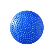 Easy Start Balance Disc, 30 cm, for CoolBoard wobble board, top view