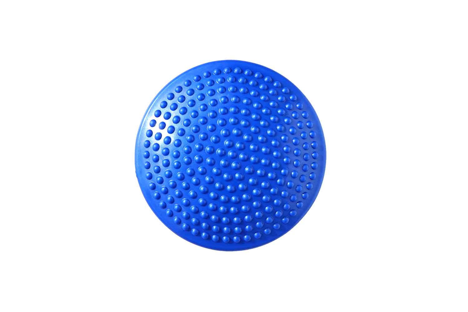 Easy Start Balance Disc, 30 cm, for CoolBoard wobble board, top view