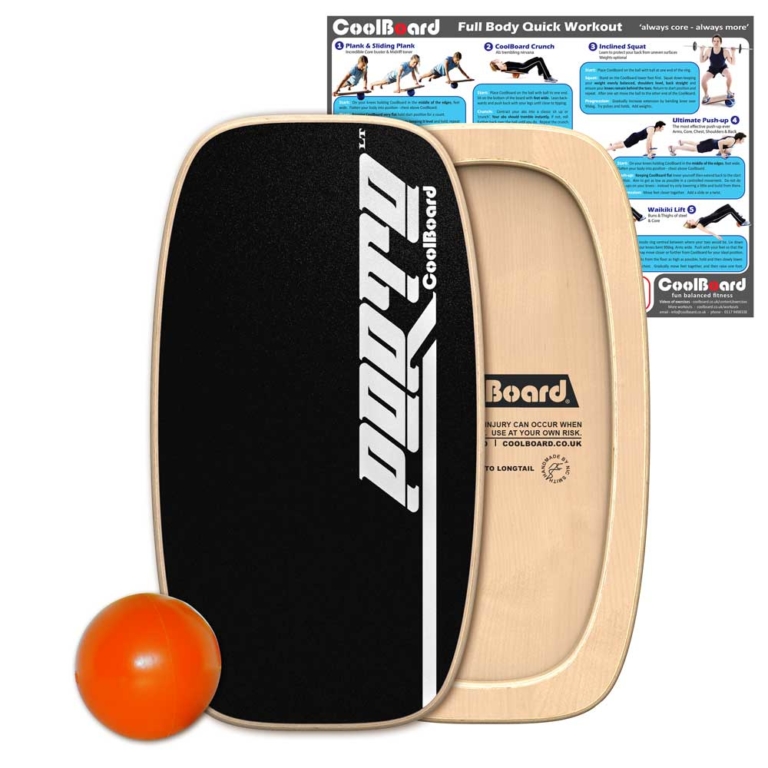 Balance Boards by CoolBoard The Only 360 Balance Board