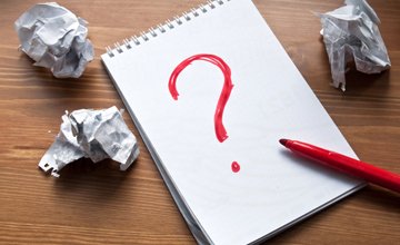 image of a question mark