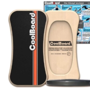 Medium CoolBoard wobble board with Disc 2