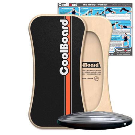 Best balance board for skiing sale