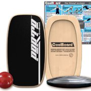 Porto LT balance board with Ball and Disc