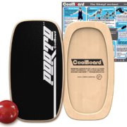 Porto LT balance board with Ball