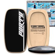 Porto LT wobble board with easy start Disc