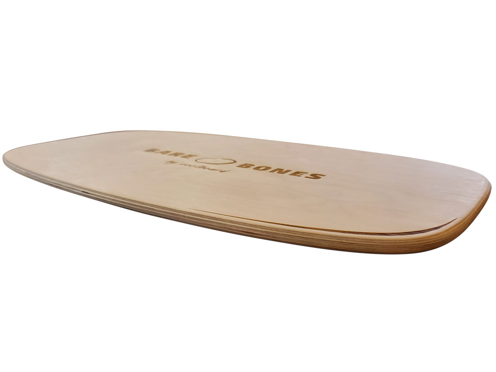 bare bones balance board product