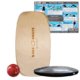 bare bones balance board with ball and disc product