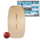 bare bones balance board with ball product