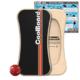 Medium CoolBoard balance board with Ball