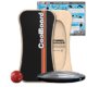Medium CoolBoard balance board with Ball and Disc