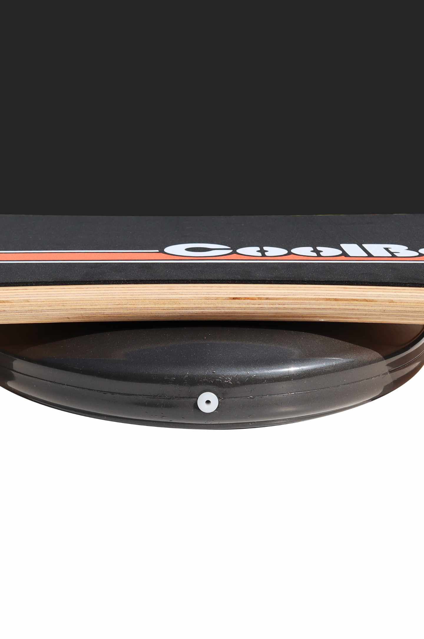 CoolBoard wobble board on Disc product highlight 02-mob