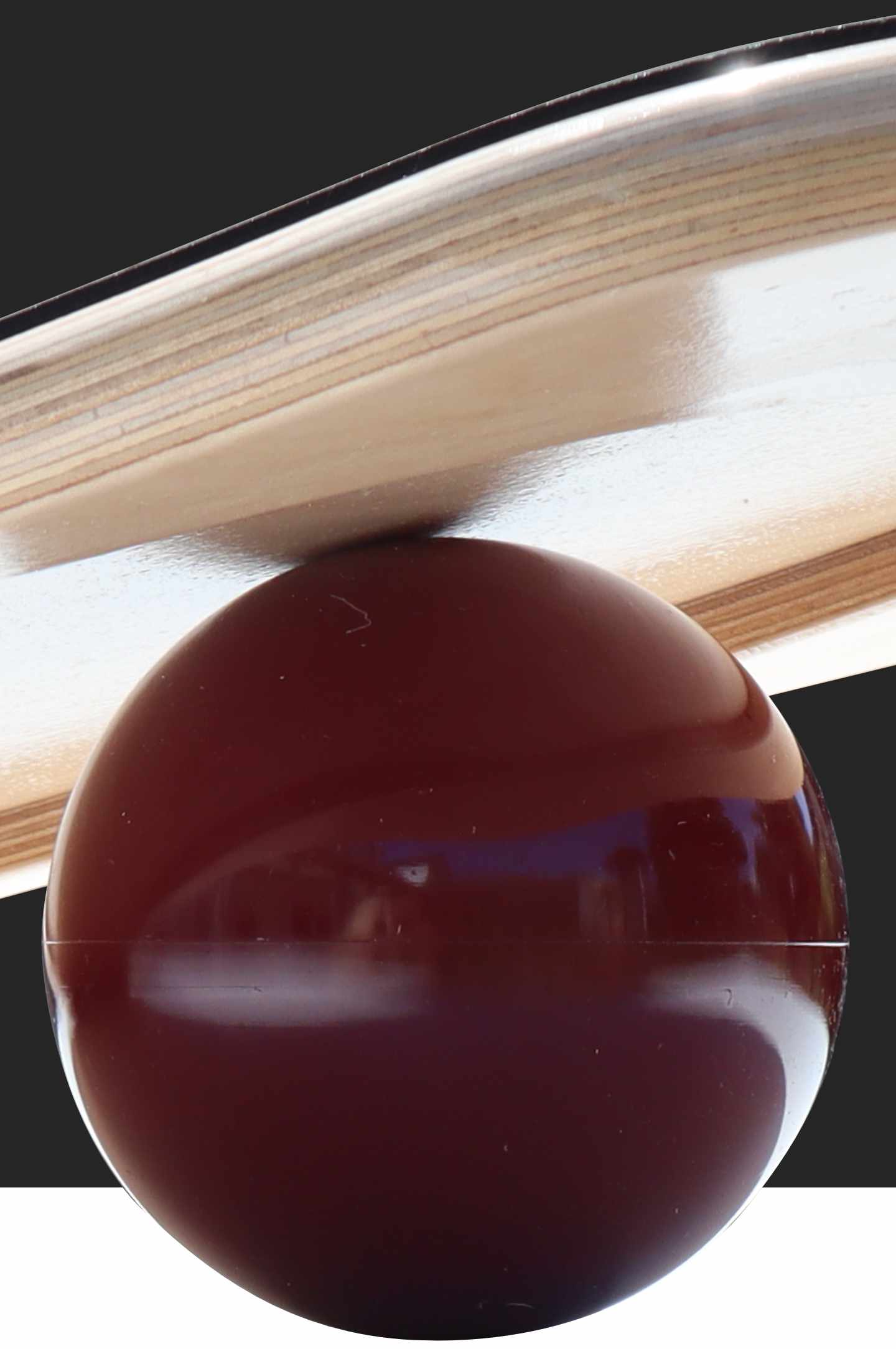 CoolBoard balance board on Ball product highlight 01-mob